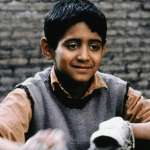 Amir Farrokh Hashemian