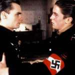 Robert Sean Leonard, Christian Bale