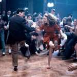 Robert Sean Leonard, Tushka Bergen