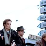 Robert Sean Leonard, Frank Whaley, Jayce Bartok, Christian Bale