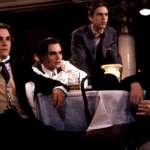 Robert Sean Leonard, Frank Whaley, Jayce Bartok, Christian Bale