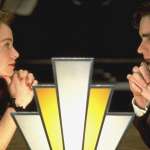 Robert Sean Leonard, Tushka Bergen