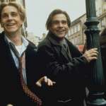 Robert Sean Leonard, Christian Bale