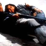 Teresa Mo, Yun-Fat Chow