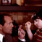 Bruce Willis, Spencer Breslin