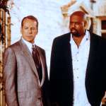 Chi McBride, Bruce Willis