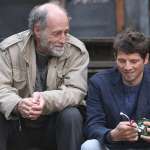 Pierre Deladonchamps, Gabriel Arcand