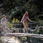 Sebastian Kronby, Clara Rugaard-Larsen