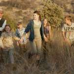 Sebastian Kronby, Rumle Riisom, Frida Luna Roswall Mattson, Mathilde H&oslash;gh K&oslash;lben, Clara Rugaard-Larsen, Lasse Guldberg Kamper, Peter Mygind