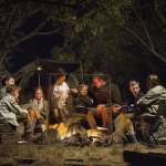 Sebastian Kronby, Rumle Riisom, Frida Luna Roswall Mattson, Mille Dinesen, Mathilde H&oslash;gh K&oslash;lben, Clara Rugaard-Larsen, Lasse Guldberg Kamper, Peter Mygind