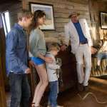 Sebastian Kronby, Rumle Riisom, Frida Luna Roswall Mattson, Mathilde H&oslash;gh K&oslash;lben, Peter Mygind