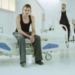 Carlo Brandt, Patricia Bopp, Guillaume Depardieu