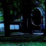 Guillaume Depardieu, Alysson Paradis