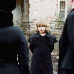 B&eacute;r&eacute;nice Bejo, Tom Sweet, Liam Cunningham