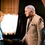 Mia Farrow, Sidney Blackmer, Hope Summers