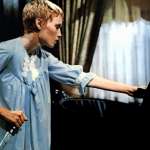 Mia Farrow