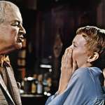 Mia Farrow, Sidney Blackmer