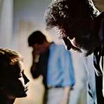 Mia Farrow, John Cassavetes, Ralph Bellamy