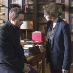 Patrick J. Adams, Christina Cole
