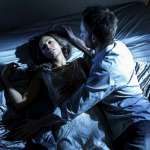 Patrick J. Adams, Zoe Saldana