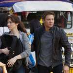 Rachel Weisz, Jeremy Renner