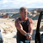 Diego Luna, Mel Gibson