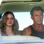 Mel Gibson, Erin Moriarty