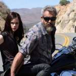 Mel Gibson, Erin Moriarty