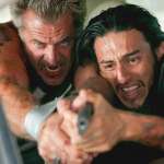 Mel Gibson, Richard Cabral