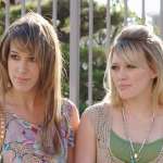 Haylie Duff, Hilary Duff