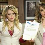 Haylie Duff, Hilary Duff