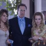 Haylie Duff, Brent Spiner, Hilary Duff