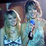 Haylie Duff, Hilary Duff