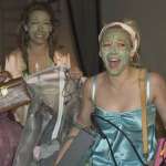 Haylie Duff, Hilary Duff