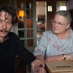 Josiane Balasko, Swann Arlaud