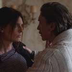 Swann Arlaud, Am&eacute;lie Daure