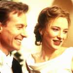 Richard Roxburgh, Cate Blanchett