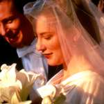 Richard Roxburgh, Cate Blanchett