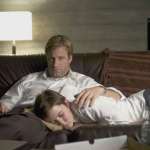 Cameron Bright, Aaron Eckhart