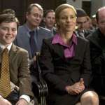 Maria Bello, Cameron Bright, David Koechner