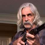 Sam Elliott