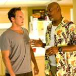 Samuel L. Jackson, Patrick Wilson