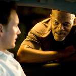 Samuel L. Jackson, Patrick Wilson