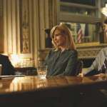 Anatol Yusef, Kelly Reilly