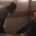 Richard Madden, Idris Elba