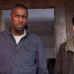 Richard Madden, Idris Elba