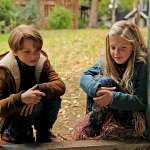 Julia Odzimek, Leo Stubbs