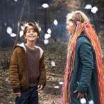 Julia Odzimek, Leo Stubbs