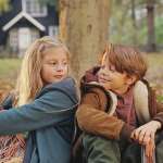 Julia Odzimek, Leo Stubbs