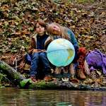 Julia Odzimek, Leo Stubbs